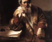 尼古拉斯 玛斯 : Apostle Thomas